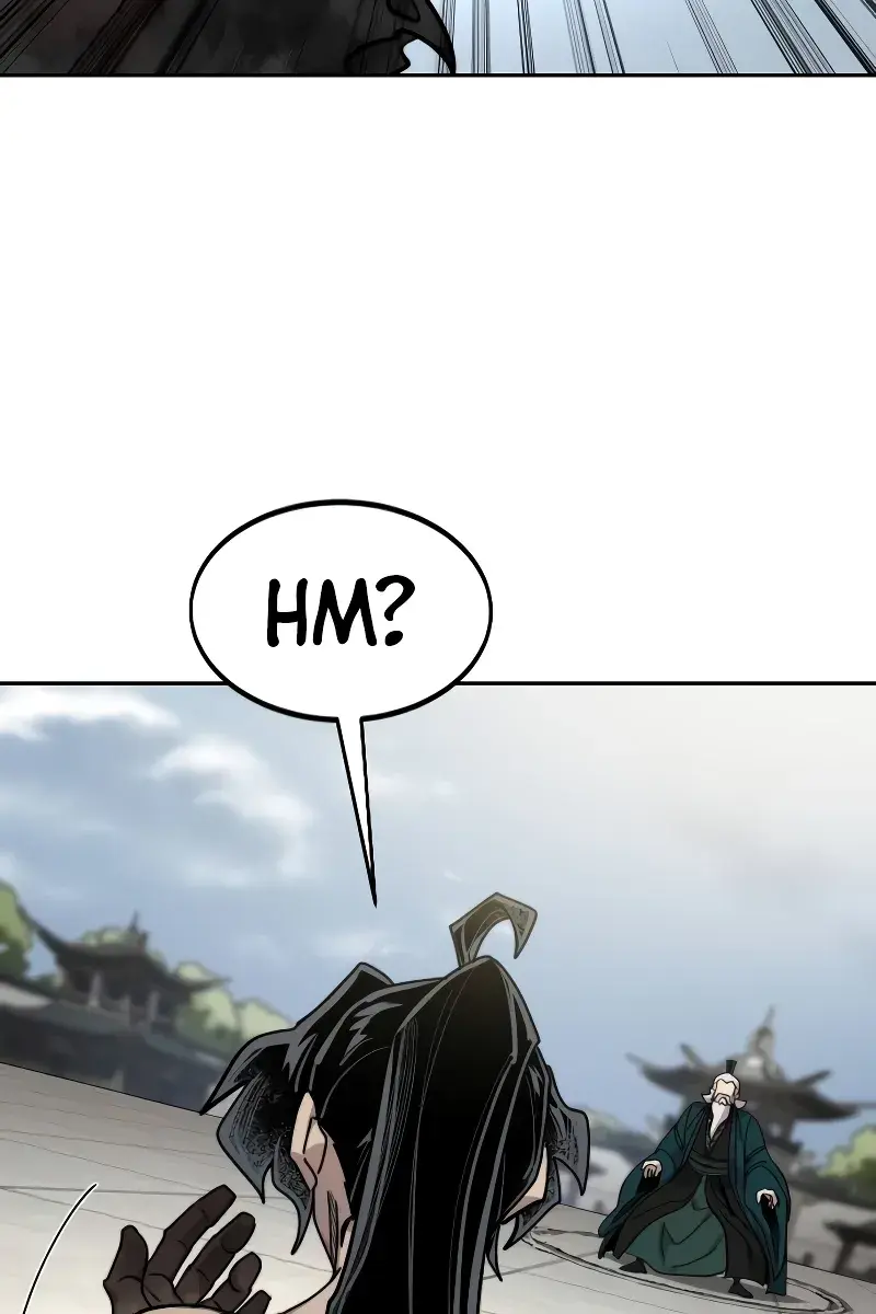 Return of the Mount Hua Sect Chapter 147 Page 73