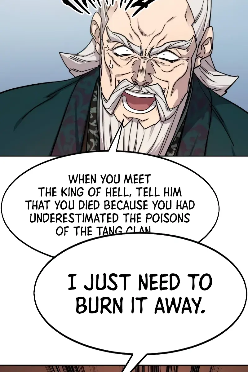 Return of the Mount Hua Sect Chapter 147 Page 75