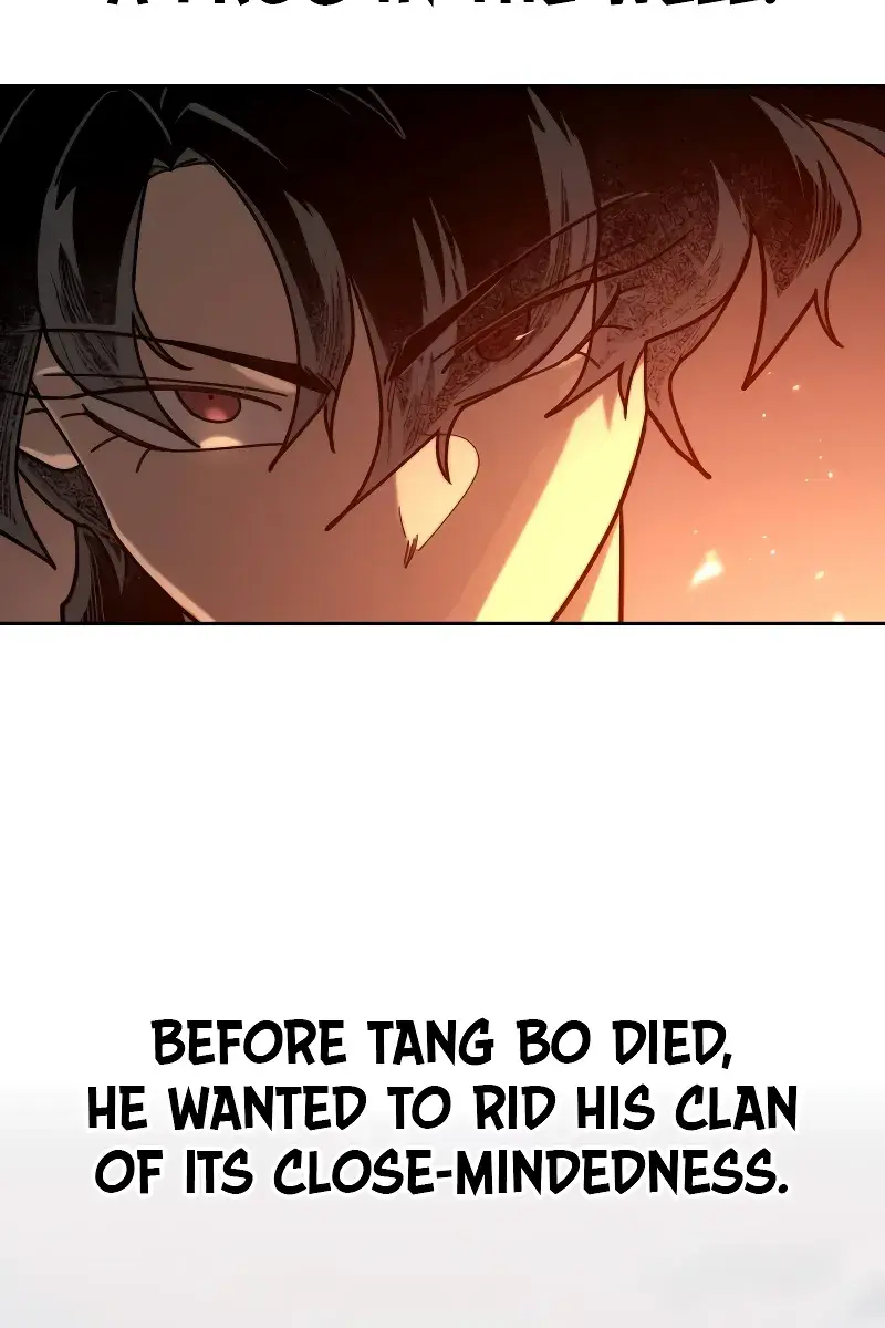 Return of the Mount Hua Sect Chapter 147 Page 81