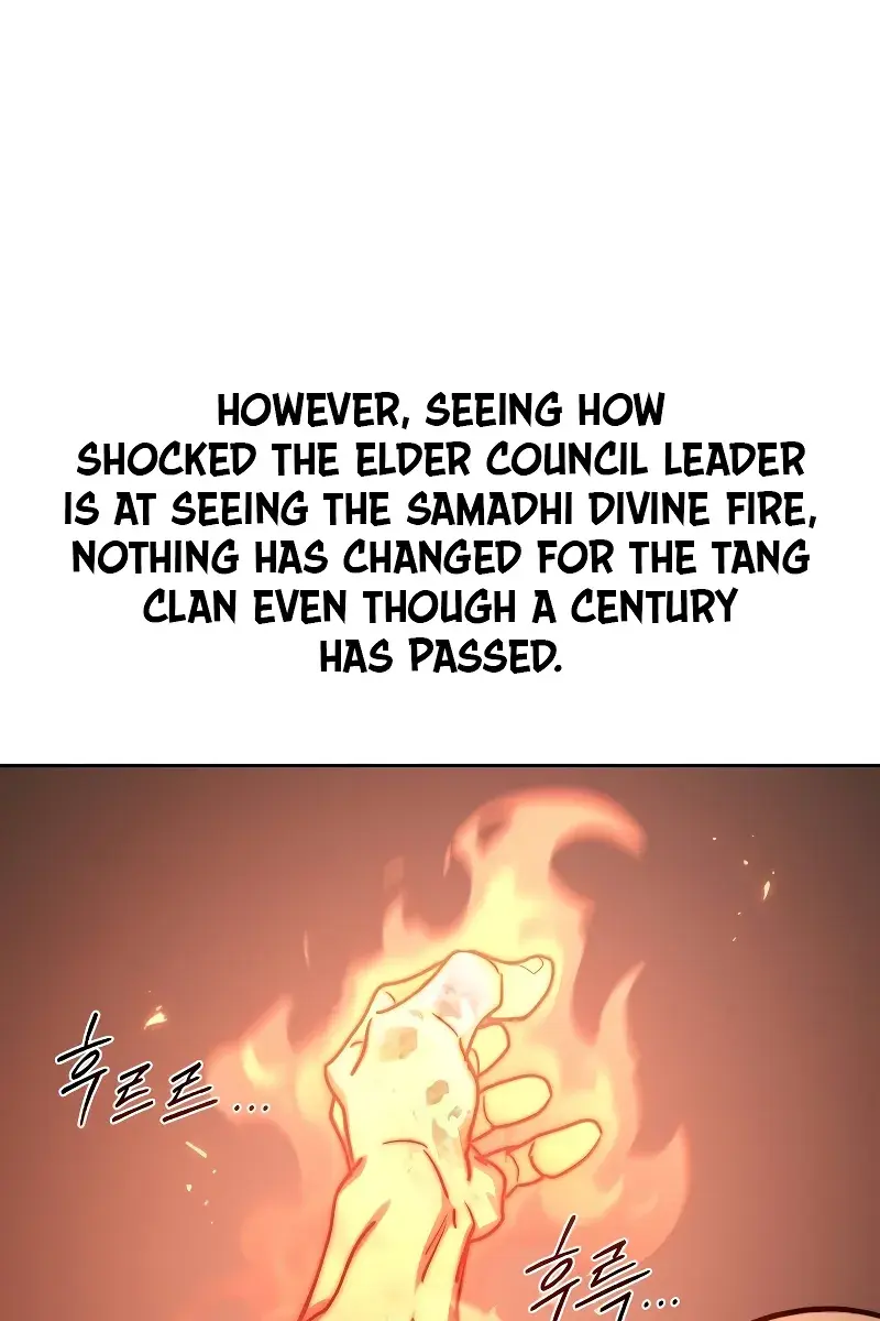 Return of the Mount Hua Sect Chapter 147 Page 83