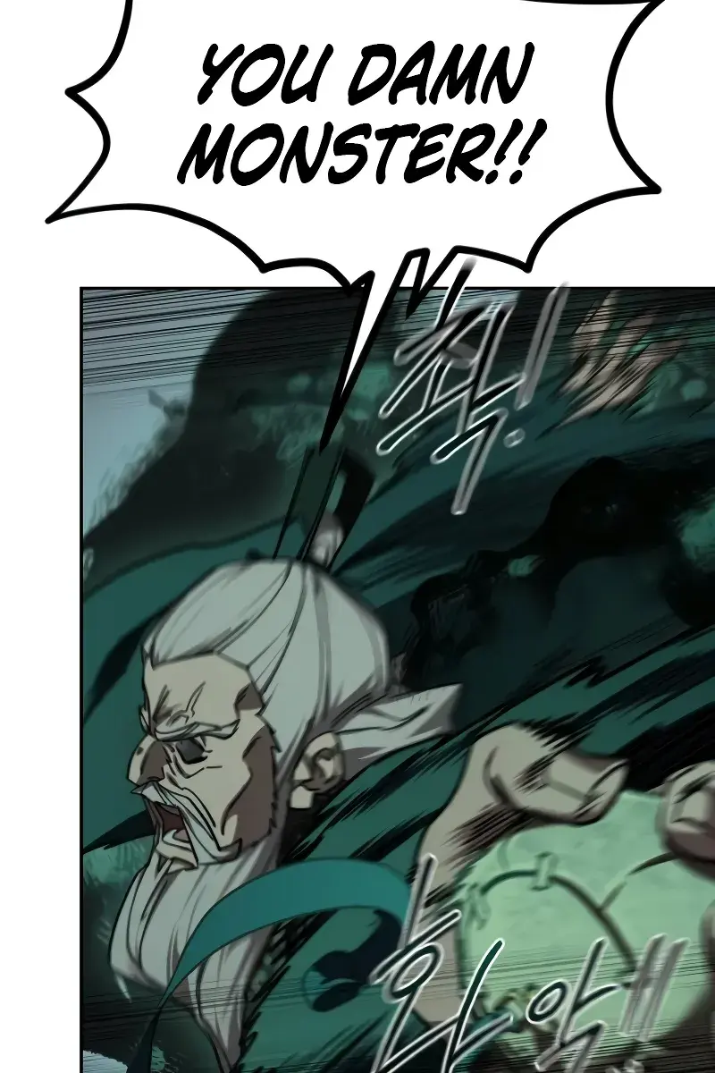 Return of the Mount Hua Sect Chapter 147 Page 93