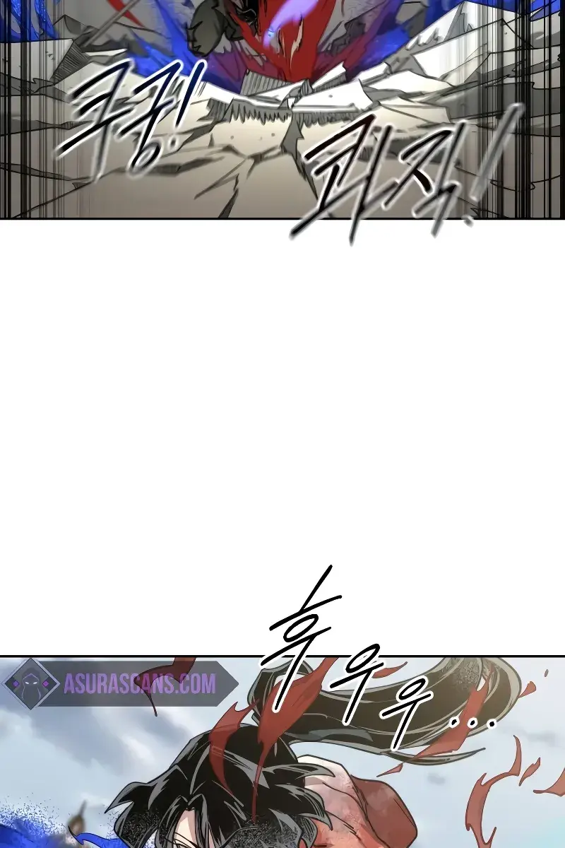 Return of the Mount Hua Sect Chapter 147 Page 107