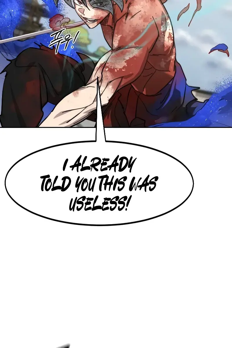 Return of the Mount Hua Sect Chapter 147 Page 108
