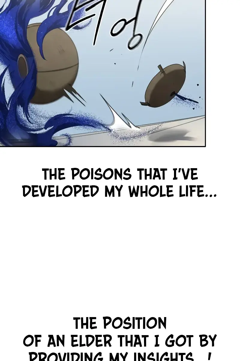 Return of the Mount Hua Sect Chapter 147 Page 116