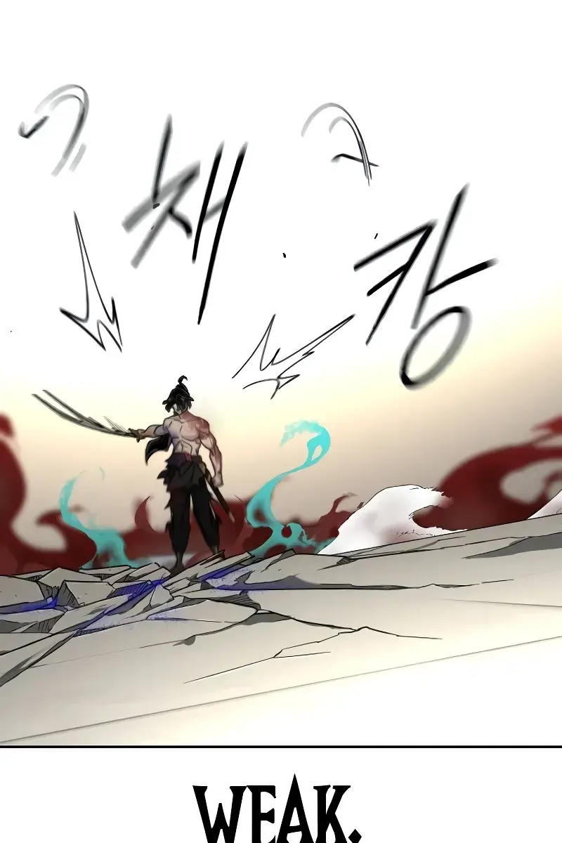 Return of the Mount Hua Sect Chapter 147 Page 122
