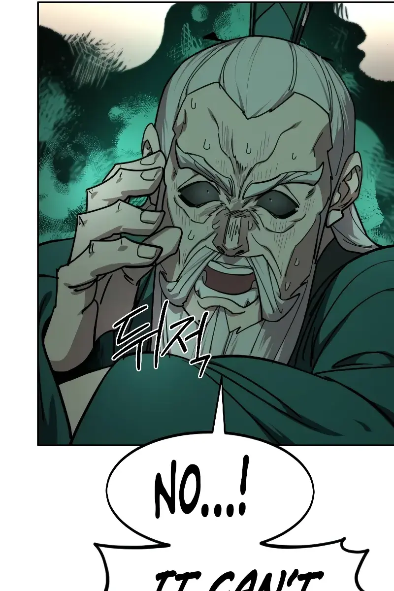 Return of the Mount Hua Sect Chapter 147 Page 126