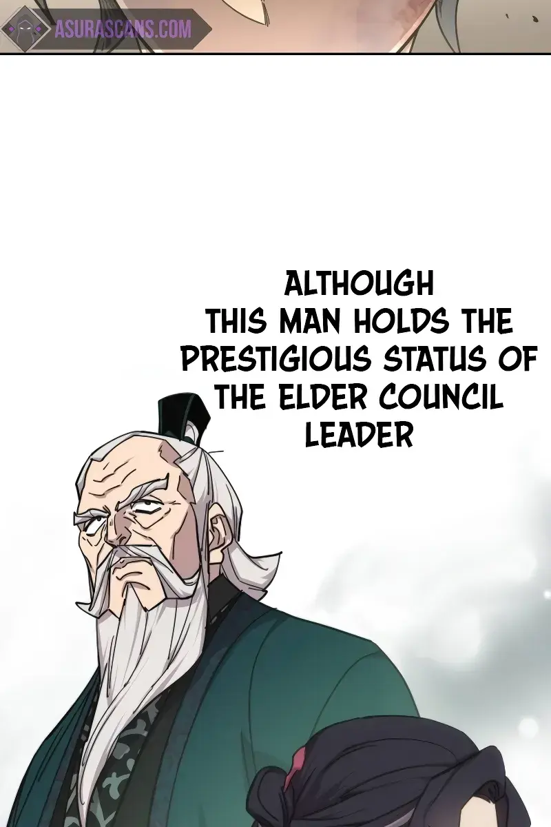 Return of the Mount Hua Sect Chapter 147 Page 132