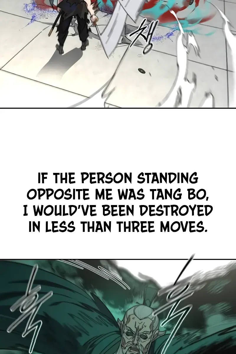 Return of the Mount Hua Sect Chapter 147 Page 135