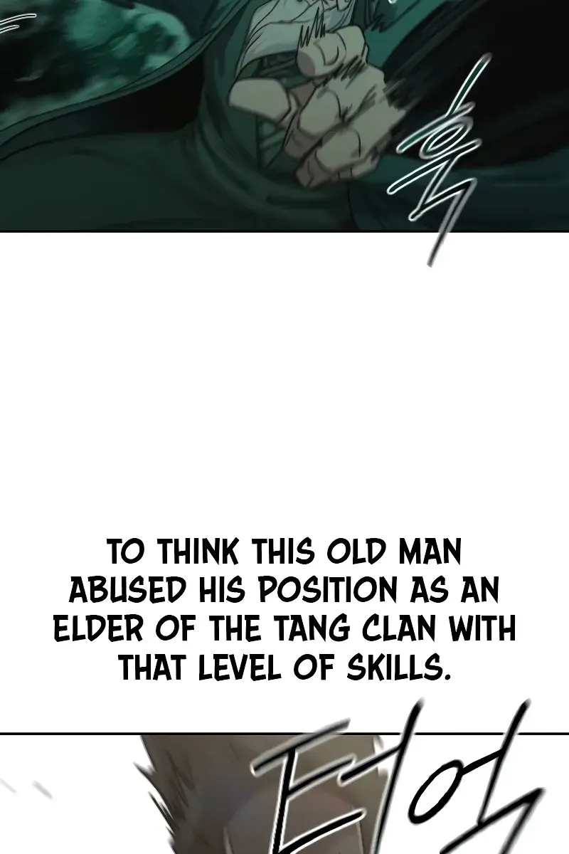 Return of the Mount Hua Sect Chapter 147 Page 136