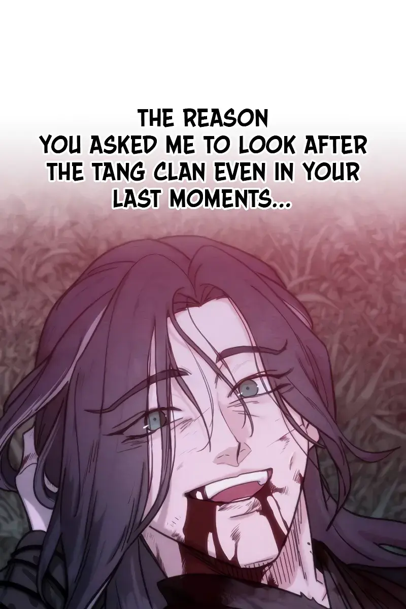 Return of the Mount Hua Sect Chapter 147 Page 141