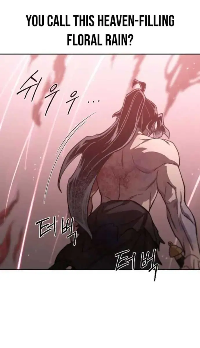 Return of the Mount Hua Sect Chapter 148 Page 29
