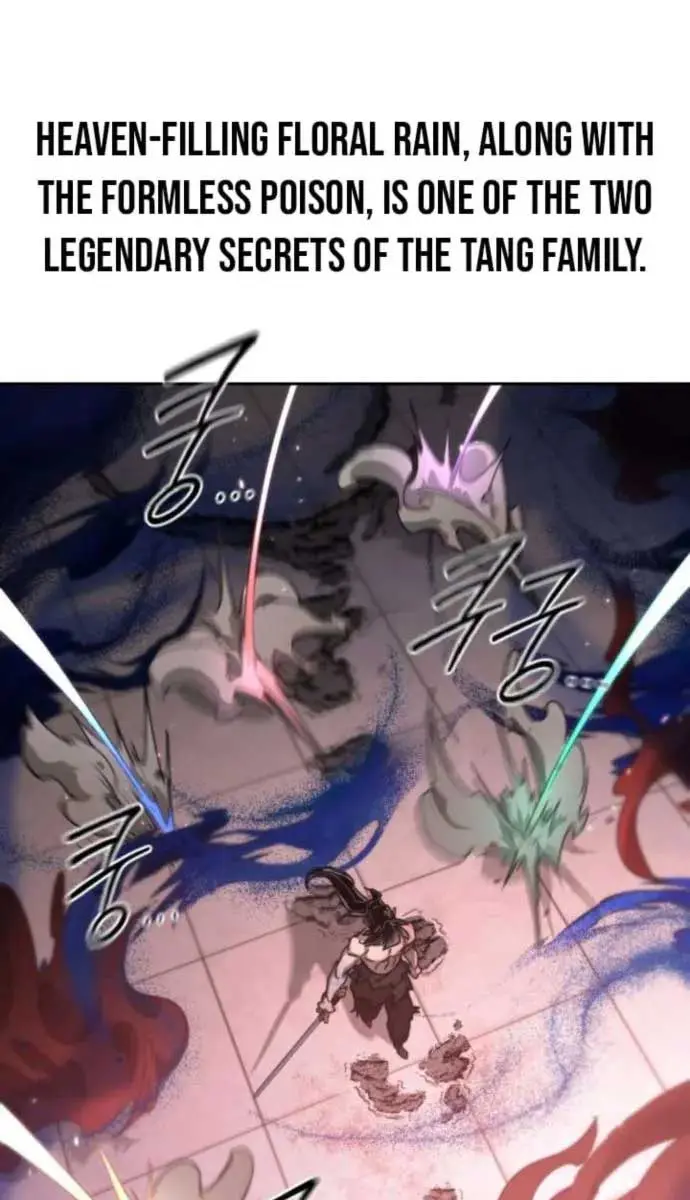 Return of the Mount Hua Sect Chapter 148 Page 30
