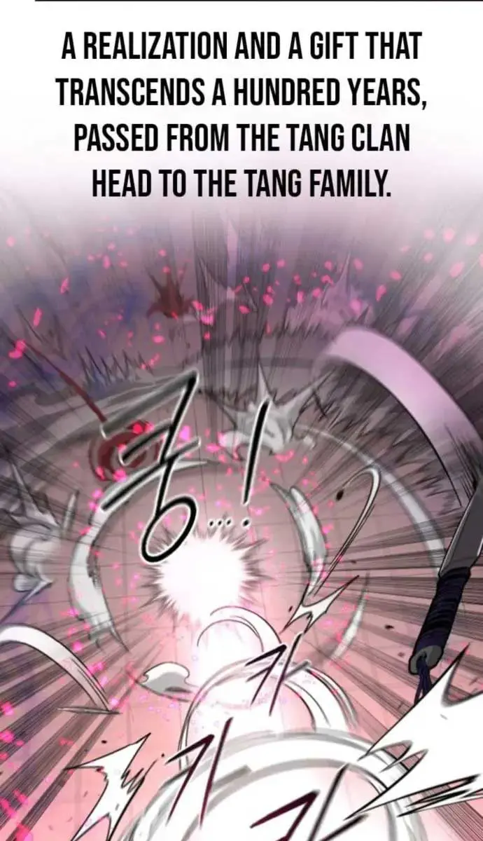 Return of the Mount Hua Sect Chapter 148 Page 42