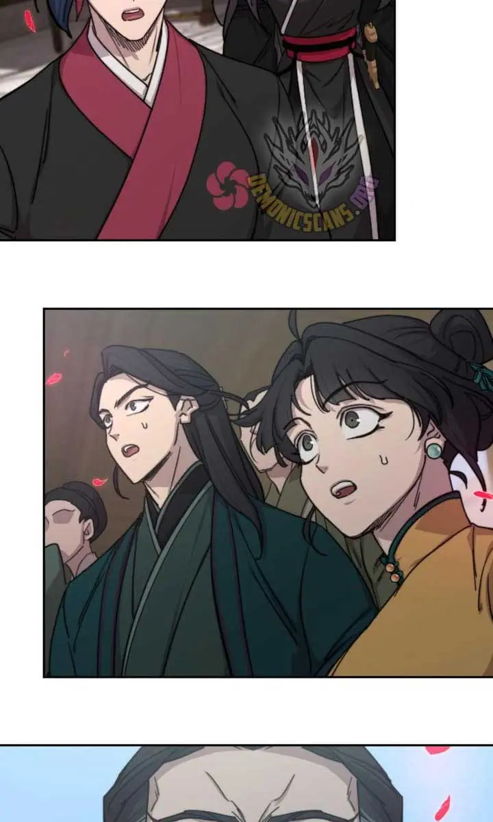 Return of the Mount Hua Sect Chapter 149 Page 5