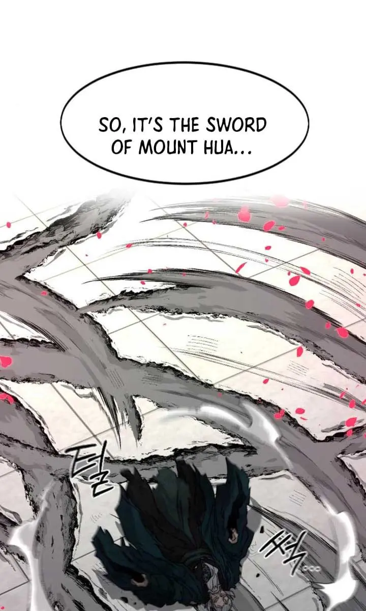 Return of the Mount Hua Sect Chapter 149 Page 19