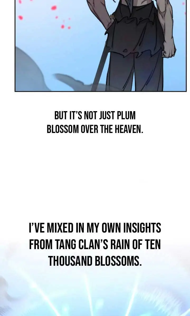 Return of the Mount Hua Sect Chapter 149 Page 21