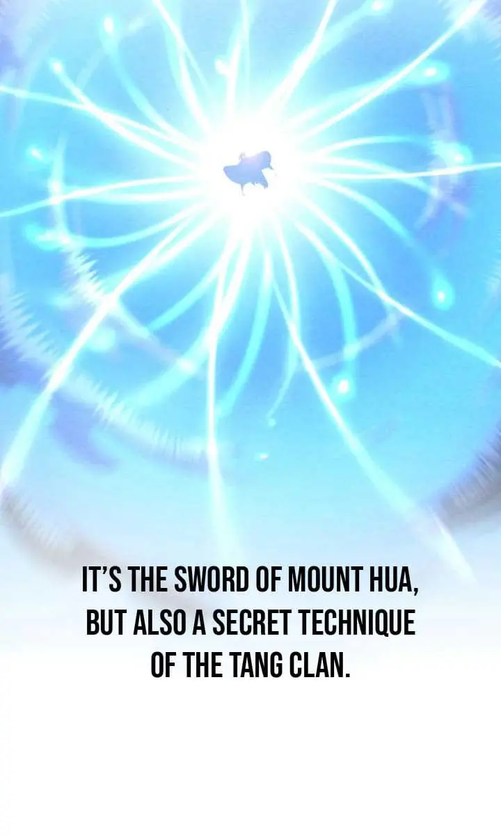 Return of the Mount Hua Sect Chapter 149 Page 22