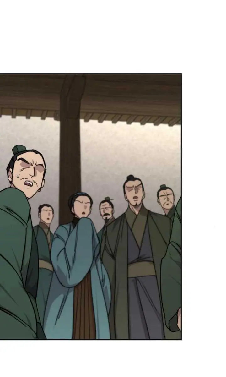 Return of the Mount Hua Sect Chapter 149 Page 30