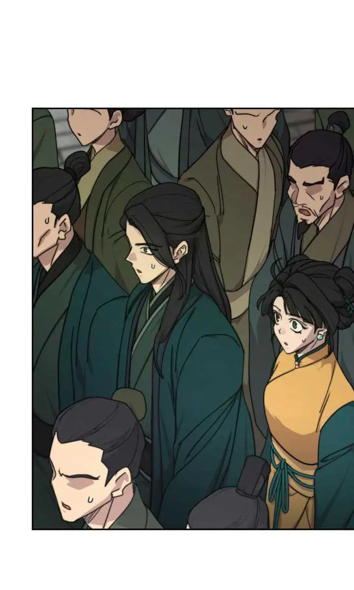 Return of the Mount Hua Sect Chapter 149 Page 31