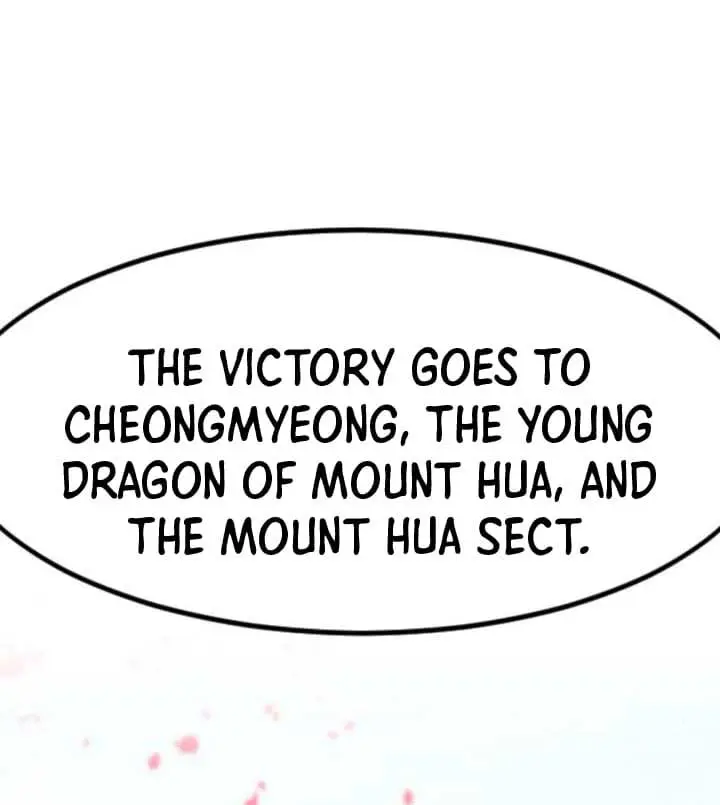 Return of the Mount Hua Sect Chapter 149 Page 35