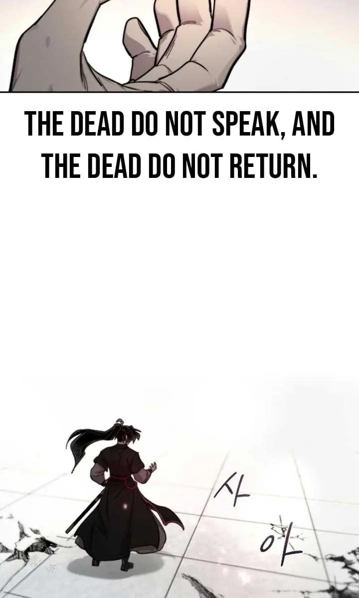 Return of the Mount Hua Sect Chapter 149 Page 46