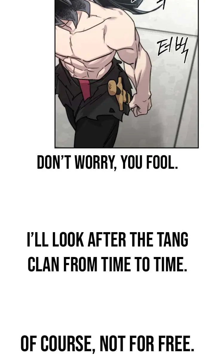 Return of the Mount Hua Sect Chapter 149 Page 51