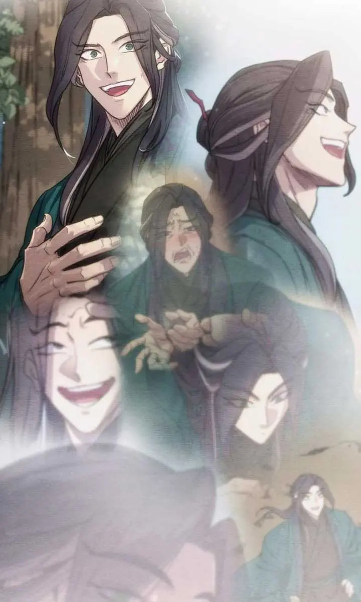 Return of the Mount Hua Sect Chapter 149 Page 63