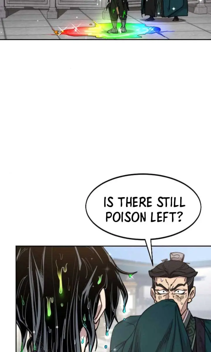 Return of the Mount Hua Sect Chapter 149 Page 81