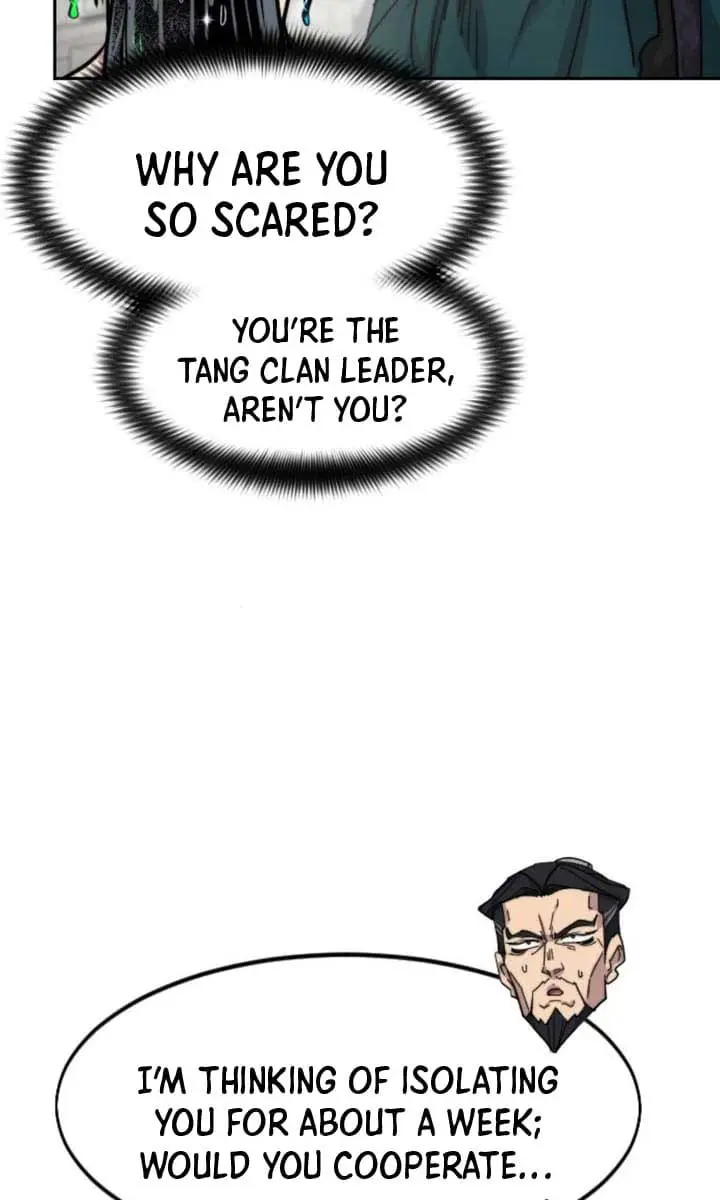 Return of the Mount Hua Sect Chapter 149 Page 82