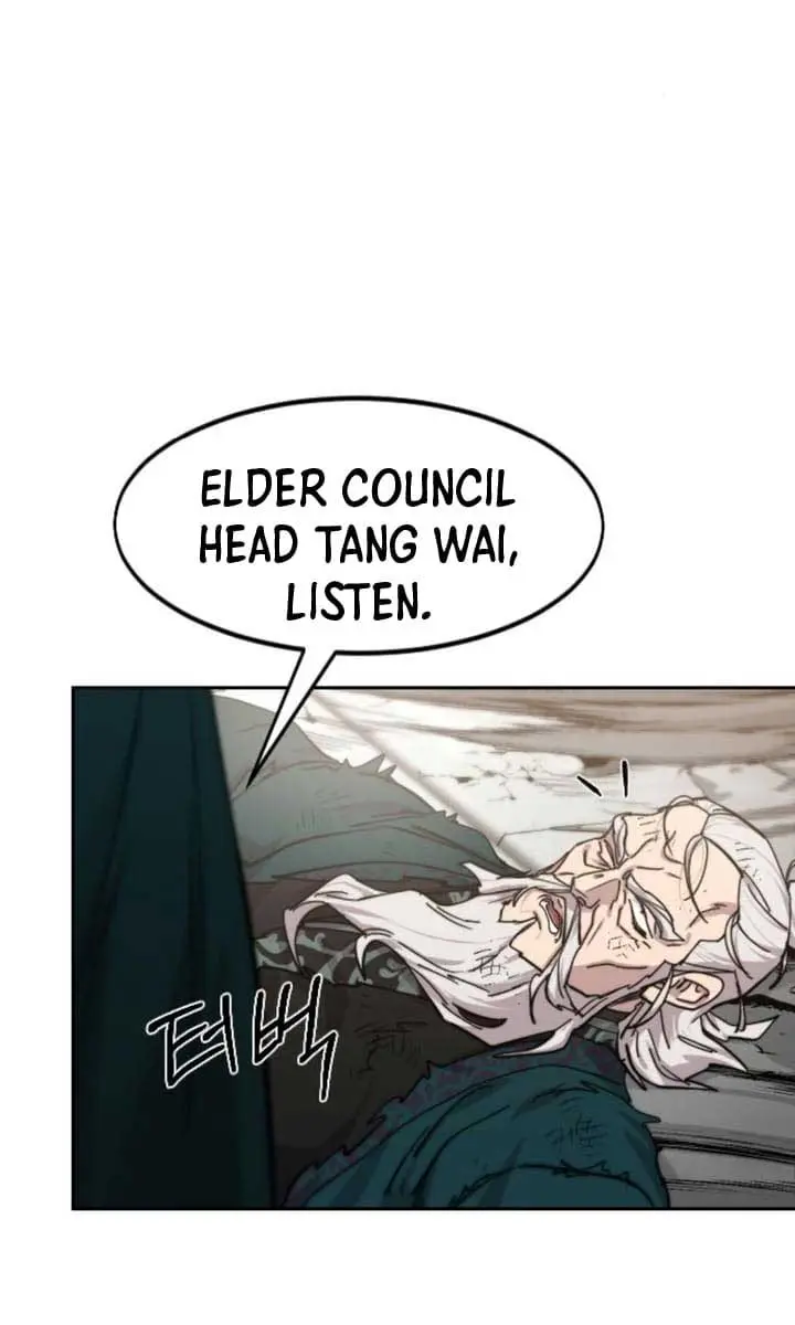 Return of the Mount Hua Sect Chapter 149 Page 90