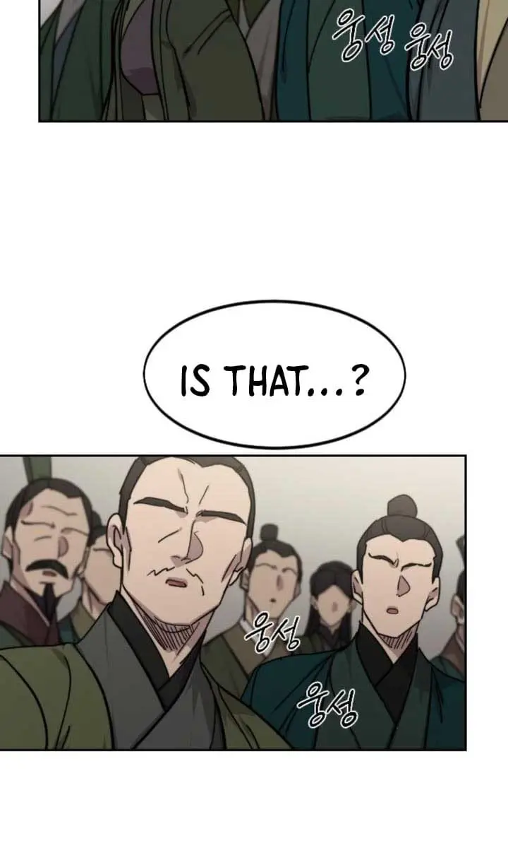 Return of the Mount Hua Sect Chapter 149 Page 104
