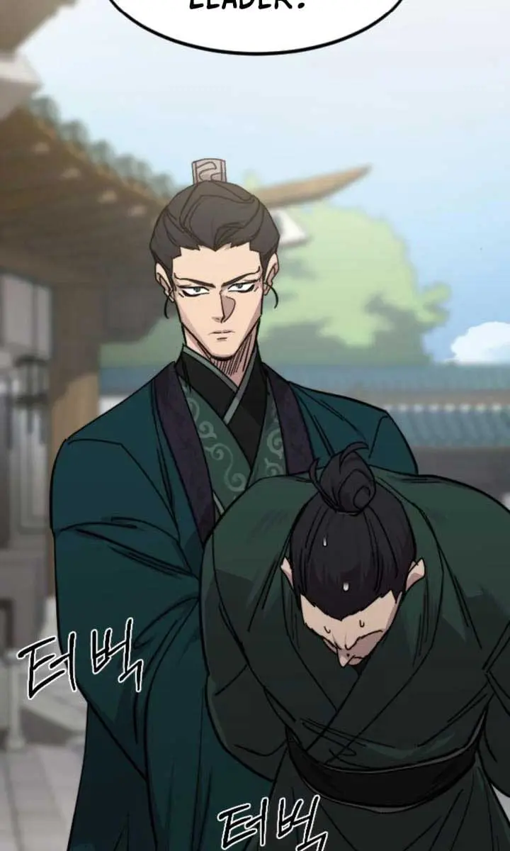 Return of the Mount Hua Sect Chapter 149 Page 107