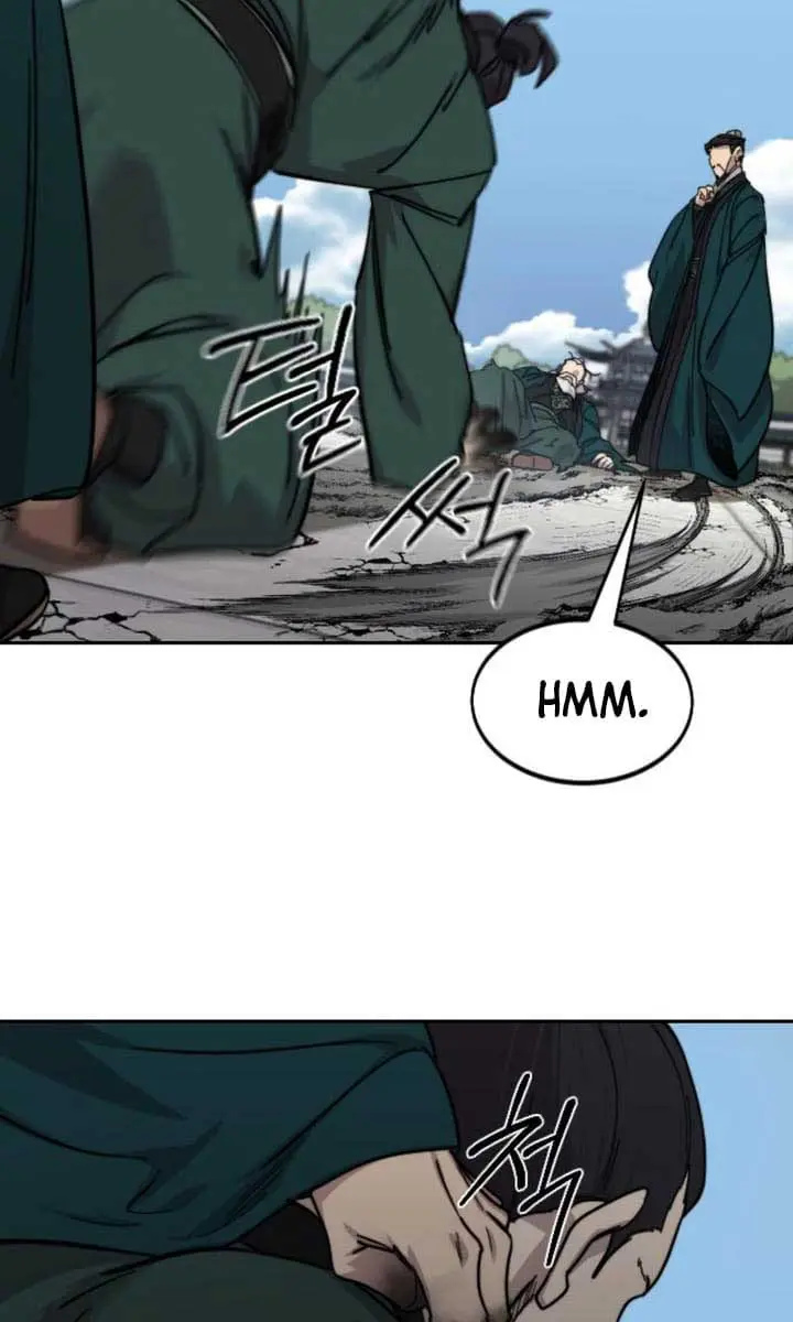Return of the Mount Hua Sect Chapter 149 Page 109