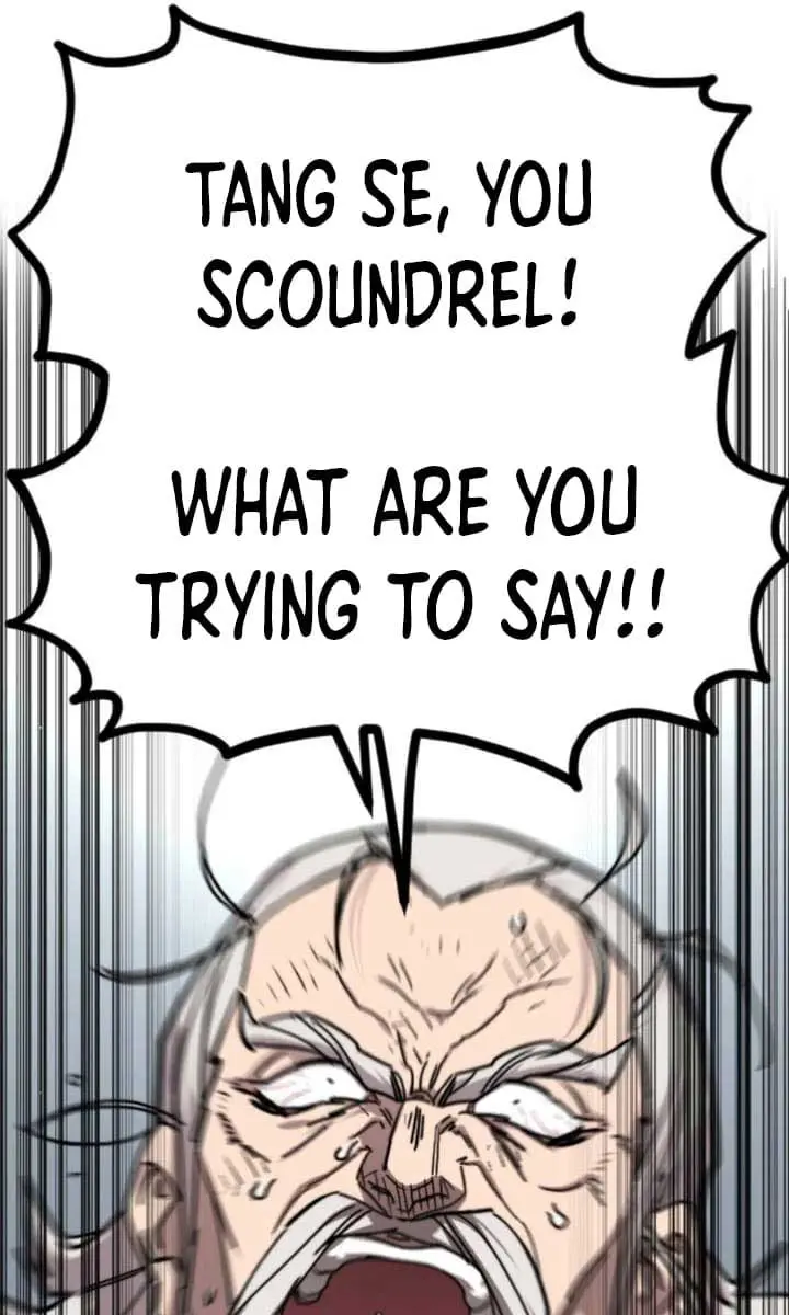 Return of the Mount Hua Sect Chapter 149 Page 115