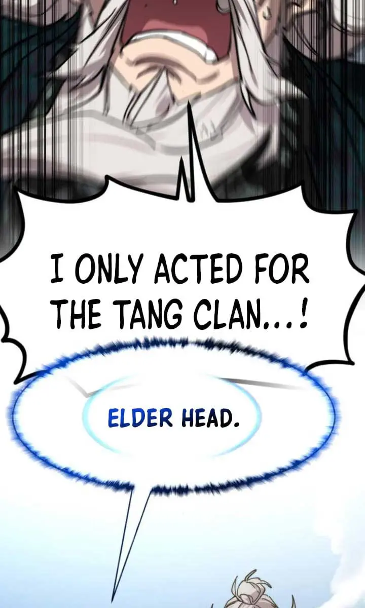 Return of the Mount Hua Sect Chapter 149 Page 116
