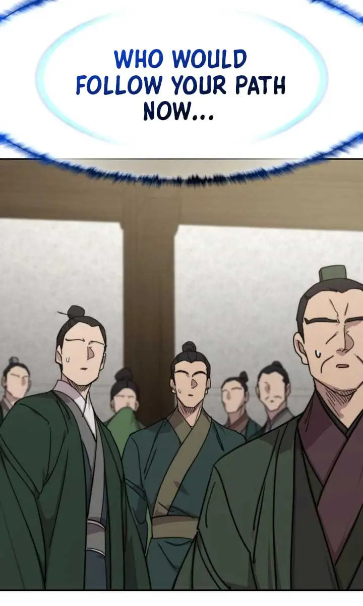 Return of the Mount Hua Sect Chapter 149 Page 118