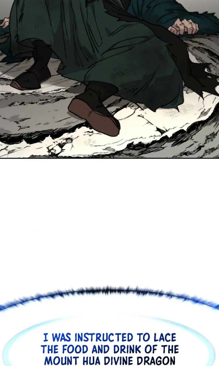 Return of the Mount Hua Sect Chapter 149 Page 120