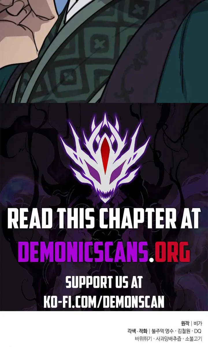 Return of the Mount Hua Sect Chapter 149 Page 125