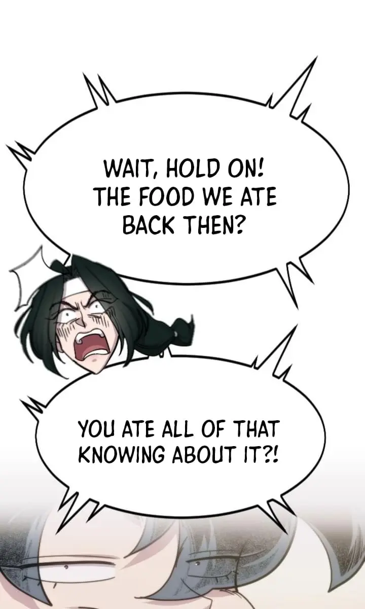 Return of the Mount Hua Sect Chapter 150 Page 11