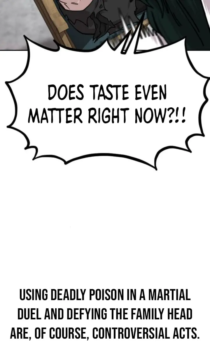 Return of the Mount Hua Sect Chapter 150 Page 13