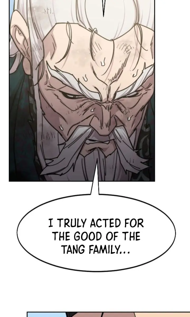 Return of the Mount Hua Sect Chapter 150 Page 24