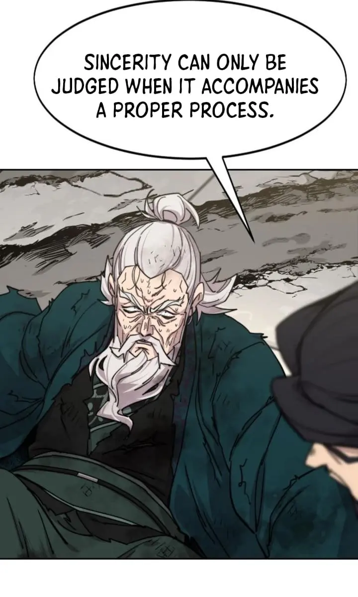 Return of the Mount Hua Sect Chapter 150 Page 26