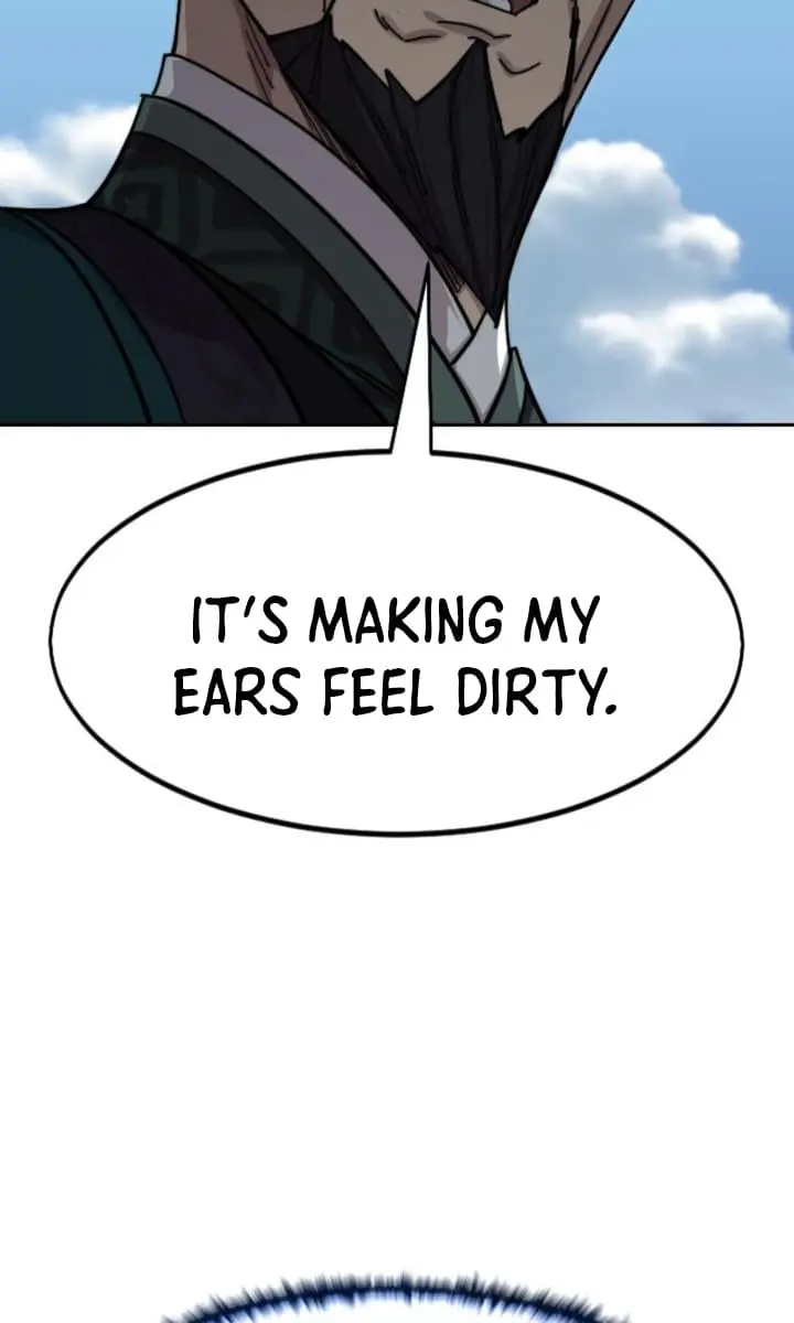 Return of the Mount Hua Sect Chapter 150 Page 28