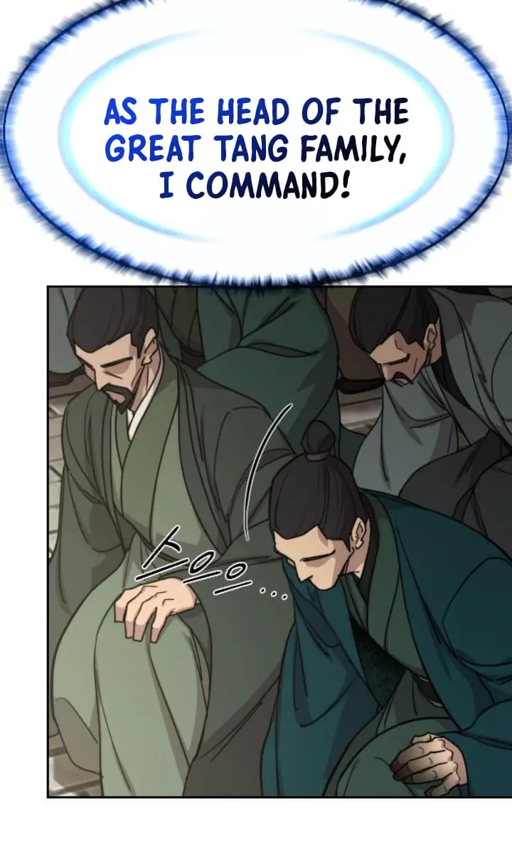 Return of the Mount Hua Sect Chapter 150 Page 29