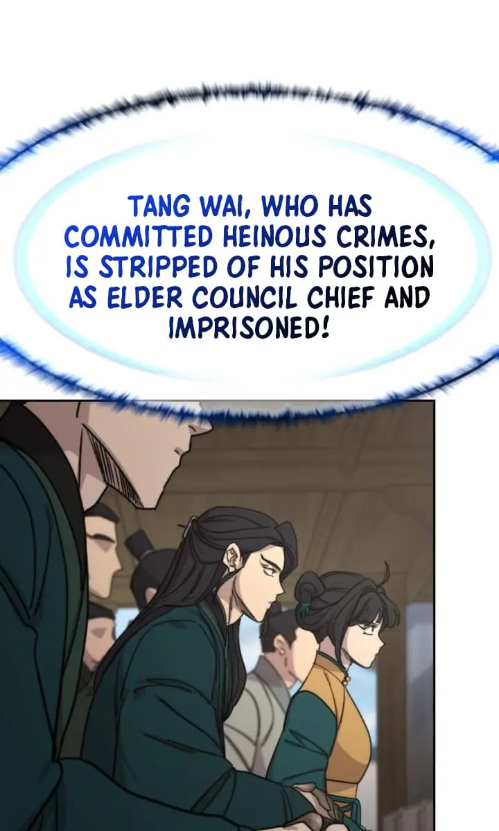 Return of the Mount Hua Sect Chapter 150 Page 30