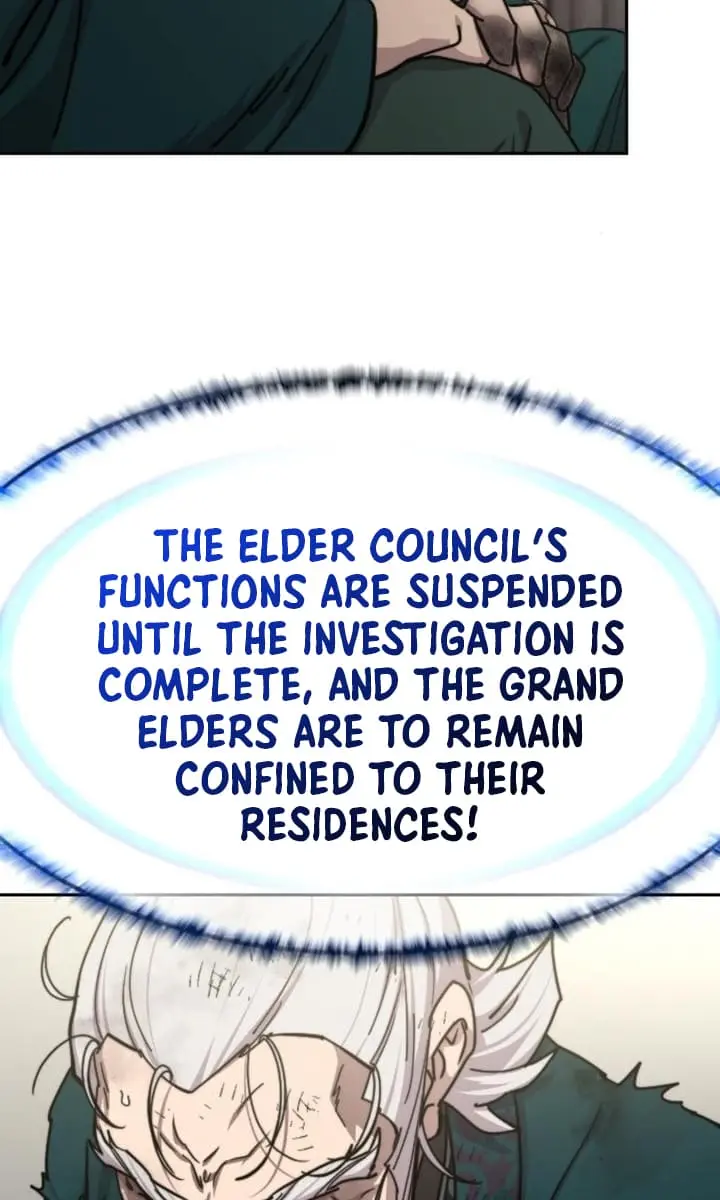 Return of the Mount Hua Sect Chapter 150 Page 31