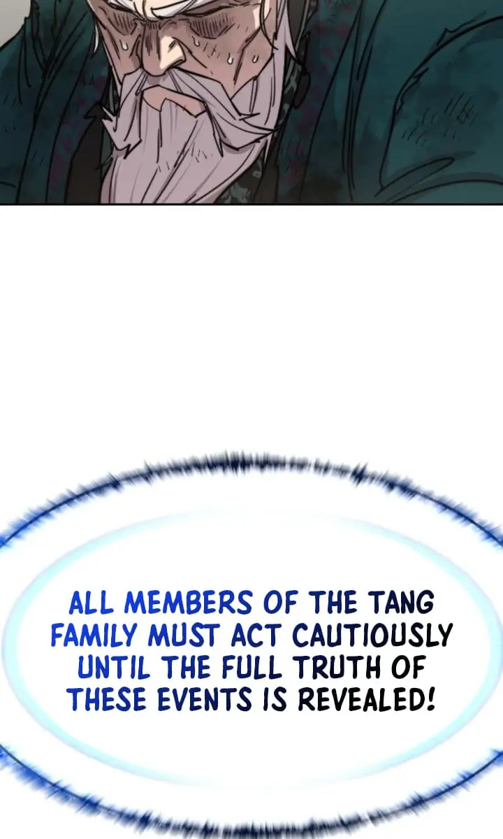 Return of the Mount Hua Sect Chapter 150 Page 32