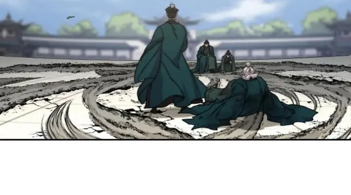 Return of the Mount Hua Sect Chapter 150 Page 34