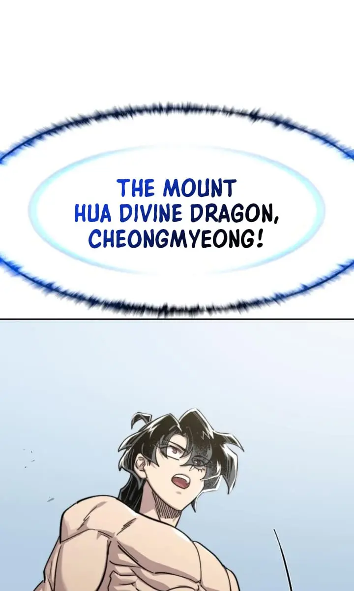 Return of the Mount Hua Sect Chapter 150 Page 36