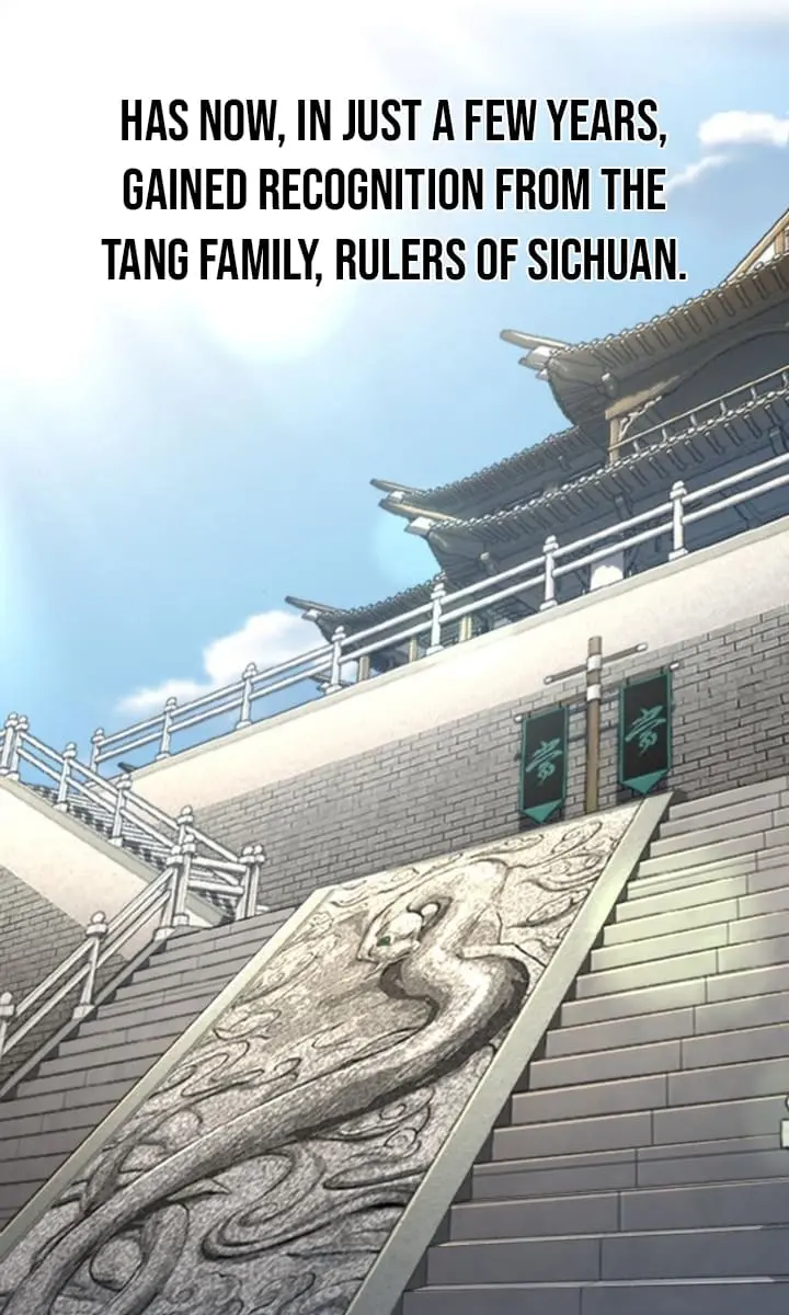 Return of the Mount Hua Sect Chapter 150 Page 48